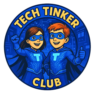 Tech Tinker Club